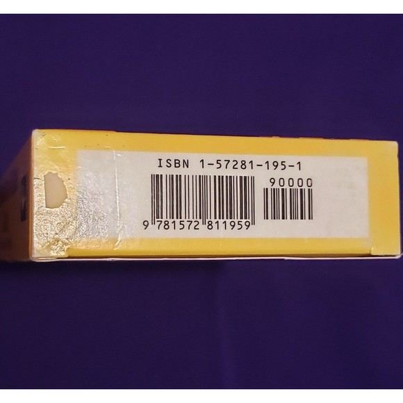 Phantasmagoric Theater Tarot Deck+Booklet U.S.GAMES Out of Print Rare New Sealed - Picture 6 of 10